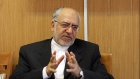 Iran und Irak bauen gemeinsame Investitionen aus 
